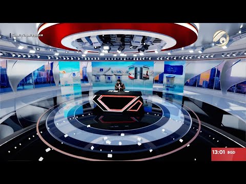 فيديو | المرصد الخبري مع غفران - المفوضية العليا للانتخابات تستبعد 751 مرشحا من السباق الانتخابي | 2025/9/7