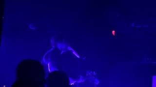 Taking Back Sunday &quot;I&#39;ll Find a Way to Make It What You Want&quot; Lancaster 9-25-16