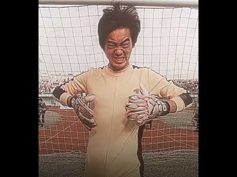 "The Legendary Goalkeeper" - Bruce Lee -  EMIN ft. JONY - Каmin (slowed) (tiktok remix) #stephenchow