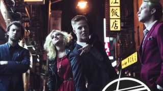 Haloo Helsinki! - Avautumisraita