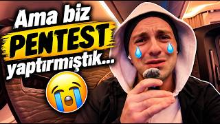 Ben Beceriksizim, Hackerlar Becerikli Değil!