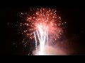 Lancaster, Ohio Fireworks Grand Finale - July 4 ...