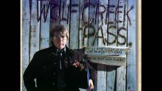 C.W McCall - I've Trucked All Over This Land
