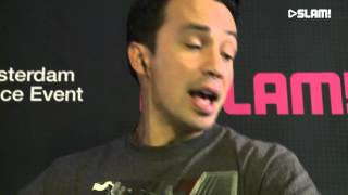 Laidback Luke - Live @ SLAM! MixMaraton ADE 2015