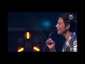 Mika, Thibault Garcia - Les baisers perdu ; Philarmonie de Paris