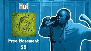 Young Thug Gunna - Hot (Freestyle) (Free Basement 