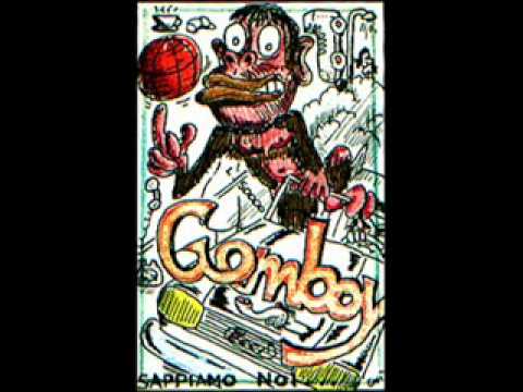 GemBoy - Gibbo cuor di banana