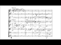 Aleksandr Scriabin - Rêverie op. 24 for orchestra (1898) [Score]