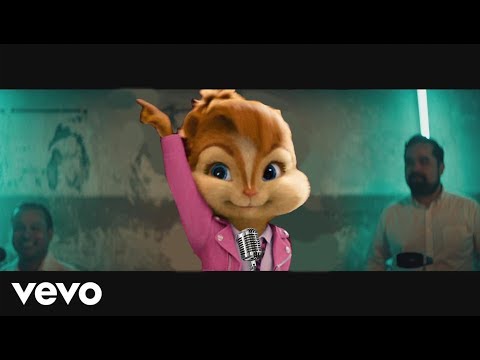 Camila Cabello Havana Ft Young Thug Alvin And The Chipmunks Ru