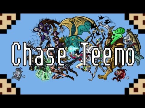 All Critical No AD vs High Armor - League of Legends Mechanic