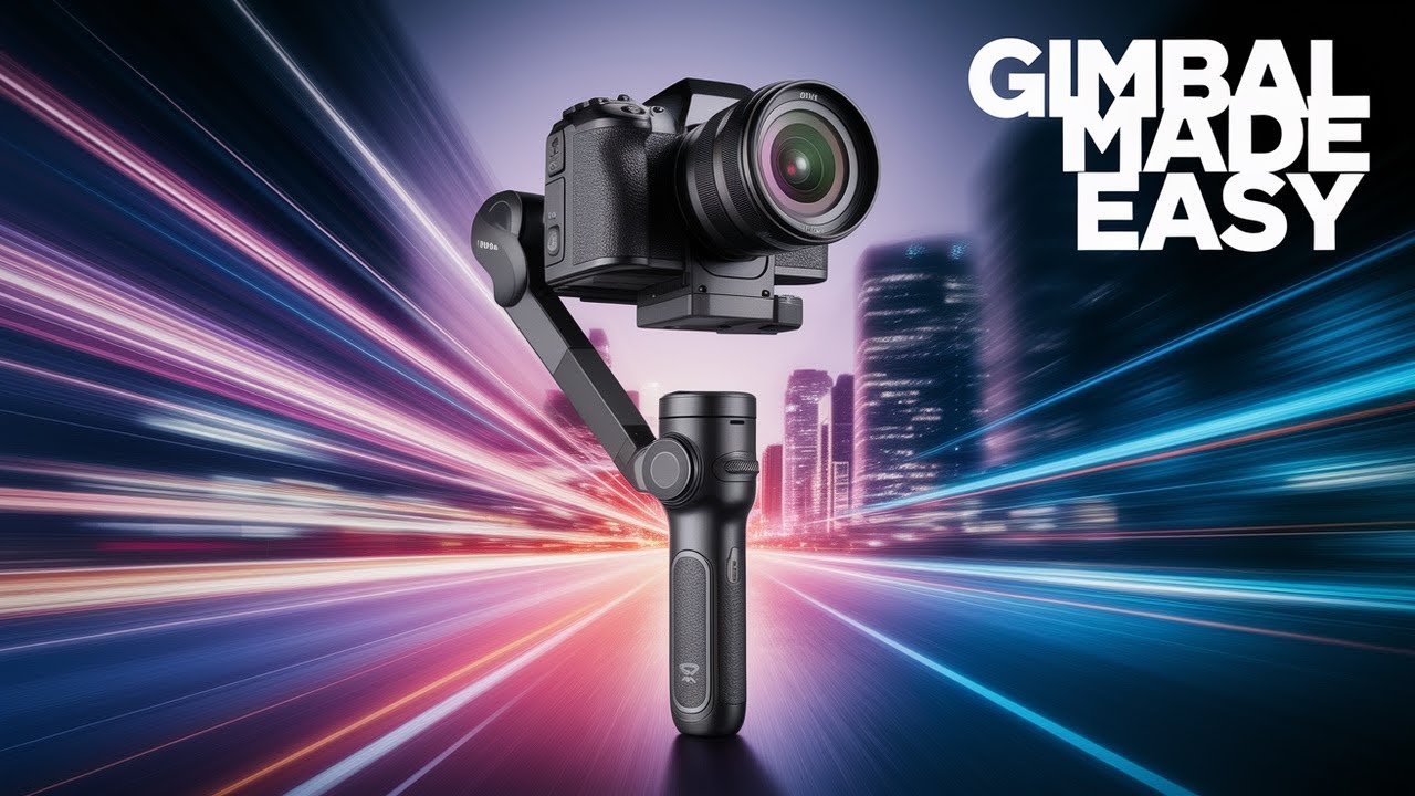 3 dicas para fazer vídeos melhores usando o GIMBAL