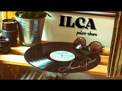 ILCA - Alessandro Penezzi