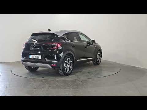 Renault Captur TCe 90 Techno - Image 2