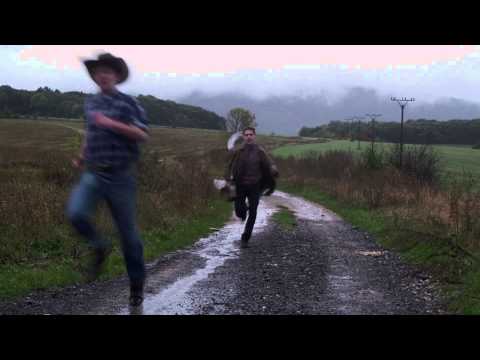 Projekt GVP 5/5: Michal Tučný - Pověste ho vejš (unofficial)