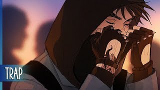 Post Malone - Hollywood's Bleeding Post Malone - Hollywood's Bleeding