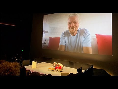 Made By Dyslexia Global Summit Part 1. Introduction & Imaginers Panel