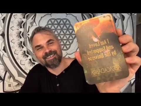 Atisha Heart Meditation by Nisarga Eryk Dobosz