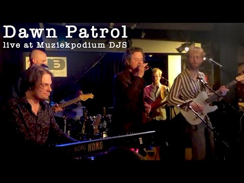 Dawn Patrol