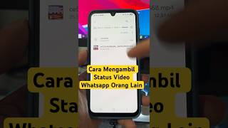 Download lagu How to Download Other People's Whatsapp Video Status mp3