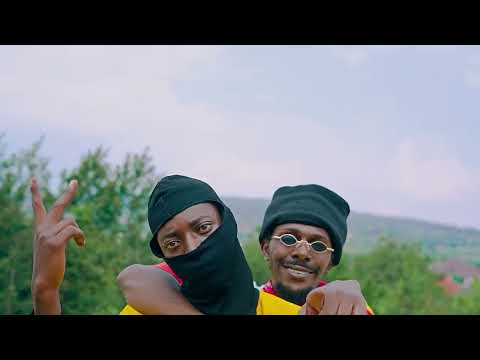 Ishaza by Emzzo ft Mukadaff (Official Video) 2024