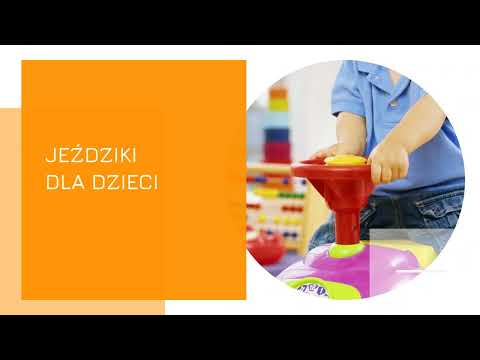 MT Shop - Sklep z zabawkami, Wynajem dmuchańców - video