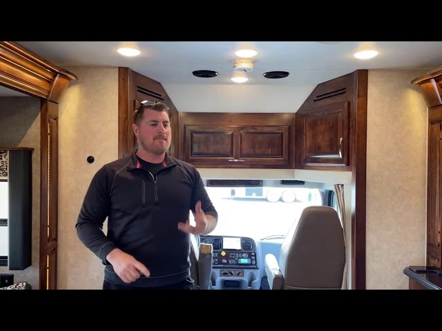 Preview image of 2021 Renegade Verona LE 40LTS youtube video