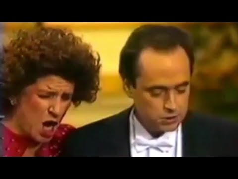 Mascagni: Cavalleria Rusticana - Agnes Baltsa, José Carreras