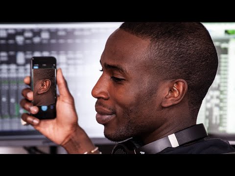 Audeze Reveal+, Crafted by Embody