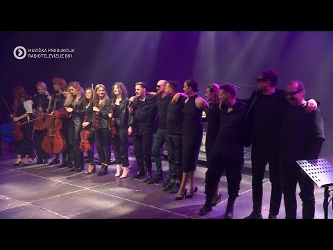 Skroz - Koncert BHRT (28.11.2021.)