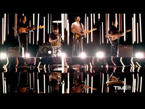 The Temper Trap - Fader [Official Video] HD