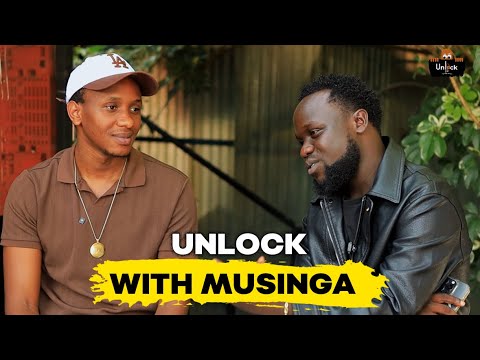 MUSINGA UNLOCK:Uraseka Utembagare 🤪😂 Crazyy Show Ever🤪🔥🔥
