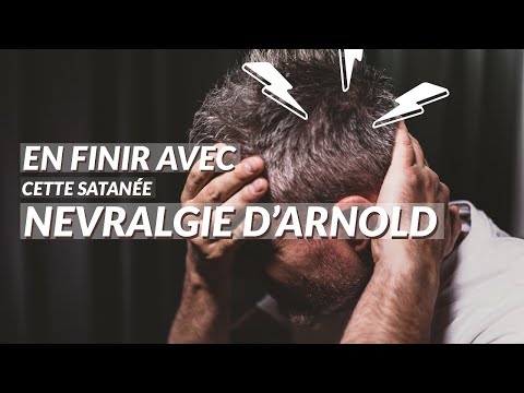 Arnold's Neuralgia: Ending It for Good