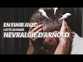 Arnold S Neuralgia Ending It For Good