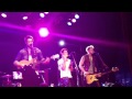 Waterfall (Acoustic) - Lawson (The Mod Club ...