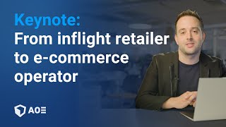 How Singapore Airlines transformed inflight retail into a thriving E-commerce operation