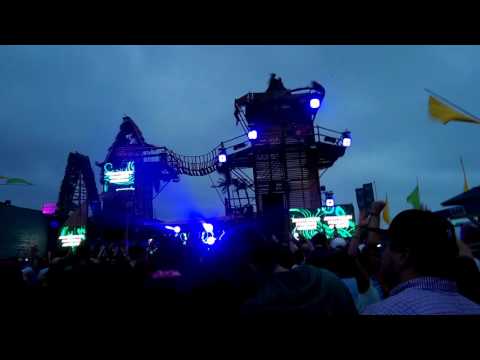 Airscape @ Luminosity Beach Festival - ID#1