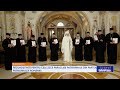 Recunoștință Pentru Cele Zece Paraclise Patriarhale Din Partea Patriarhului României