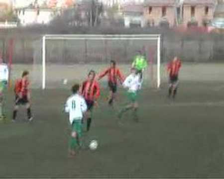 FAVARO 1948 - MAROSTICENSE 1-2 17-03-08 1° Parte