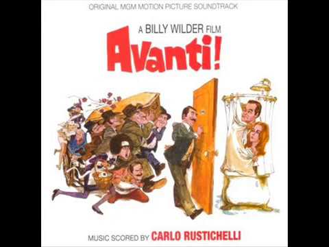 Carlo Rustichelli ‎– Main Title