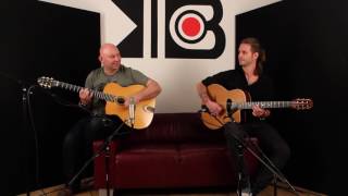 I'll See You in my Dreams - John Wheatcroft & Filippo Dall'Asta