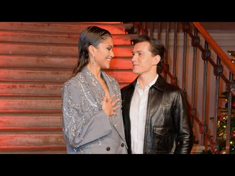 Zendaya & Tom Holland Are 'On the Same Page' About Starting a Family!
