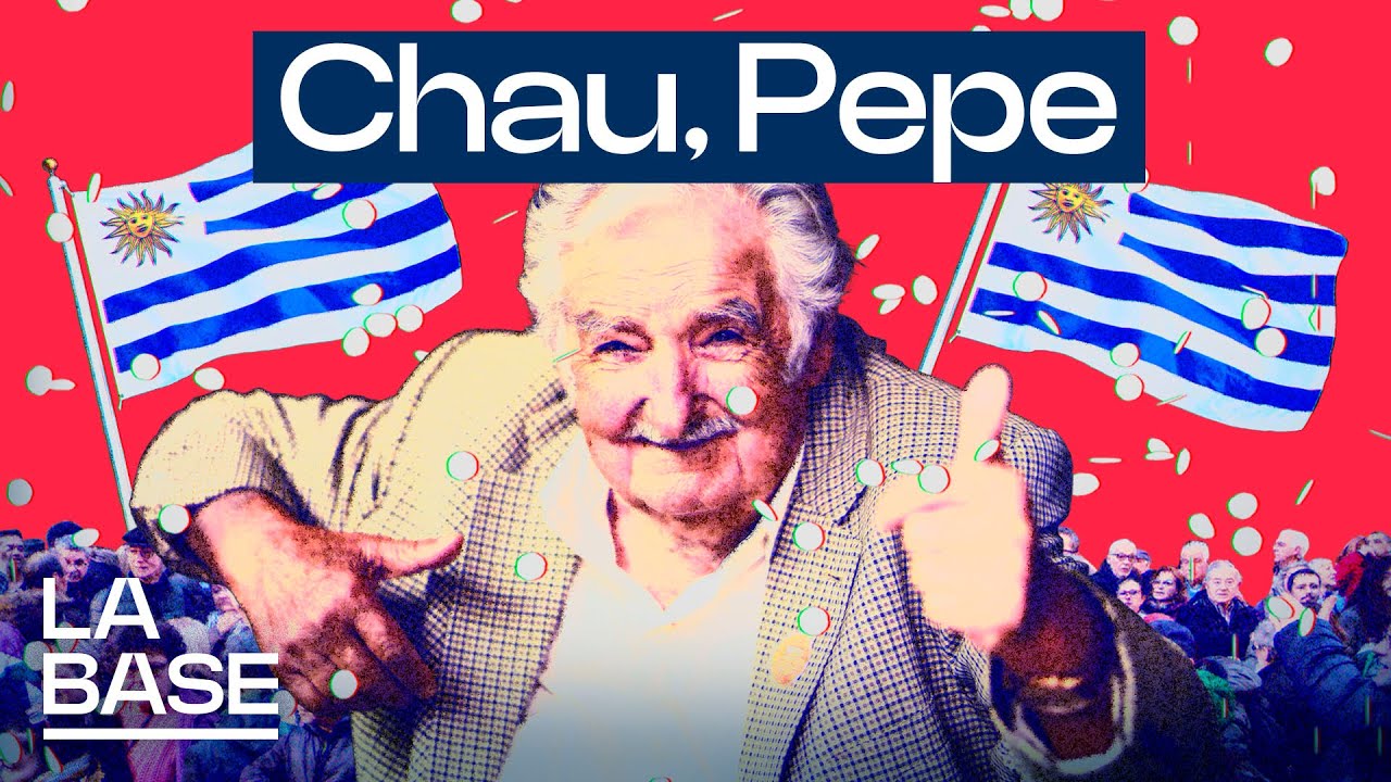 La Base 5x138 | ¿Quién fue Pepe Mujica?