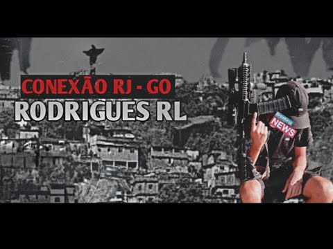 RODRIGUES RAP LEAL - CONEXÃO