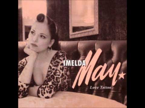 ImeldA May - Big Bad Handsome Man