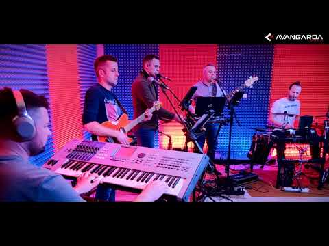 Avangarda Band - Always On My Mind (PSB) | Zespół muzyczny na wesele | Małopolska - Myślenice Kraków
