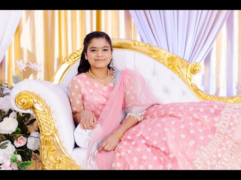 Shreyashi Gunio Choli Highlights | Namlo Events Highlights | Nepali Culture event