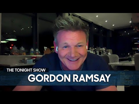戈登-拉姆斯的《地獄廚房》的一些參賽者在拉斯維加斯失蹤。 (Some of Gordon Ramsay's Hell's Kitchen Contestants Went Missing in Las Vegas)