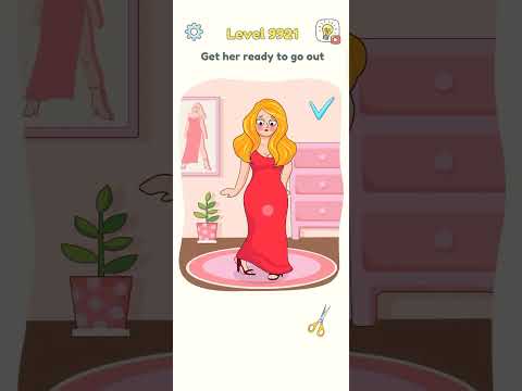 DOP 3 : Displace One Part-Level = 9921 #short #shorts #BrainGame #DOP3 #SecretGamerBoy