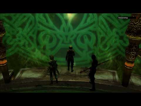 Final Fantasy XII Zodiac Age [Parte 57] Omega V. XII [PS4] [consigue el platino!] [español]