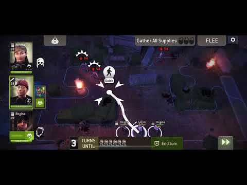 Round 65 - Midnight snack